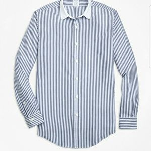 Brooks Brothers Men's Button up